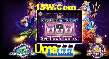 Uma777 - Winners Celebration